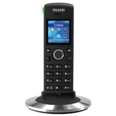 Telesis 8430 El Seti