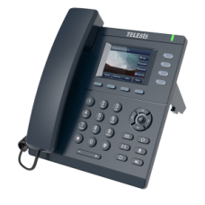 Telesis UC921G SIP IP Set