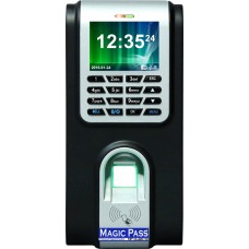 Magic Pass 12420 ID Parmak İzi Okuyucu