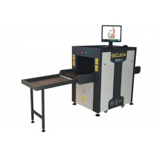 Secuda 5030A XRAY Cihazı