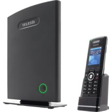 Telesis 8660 Baz İstasyonu