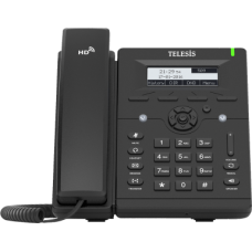 Telesis UC902 SIP IP Set