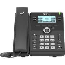 Telesis UC912 SIP IP Set