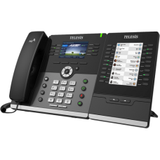 Telesis UC924 SIP IP Set